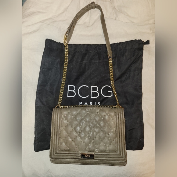 BCBG Handbags - BCBG purse